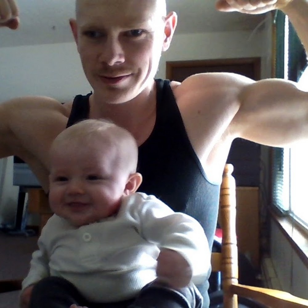 Meet your Posher, Shane